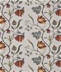 GP & J Baker Tulip Tree Linen Pimento Fabric