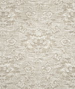 GP & J Baker Hartbury Damask Ivory