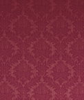 GP & J Baker Lydford Damask Ruby Fabric