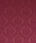 GP & J Baker Lydford Damask Ruby