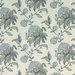 GP & J Baker Silwood Indigo Fabric