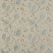 GP & J Baker Calthorpe Aqua Fabric