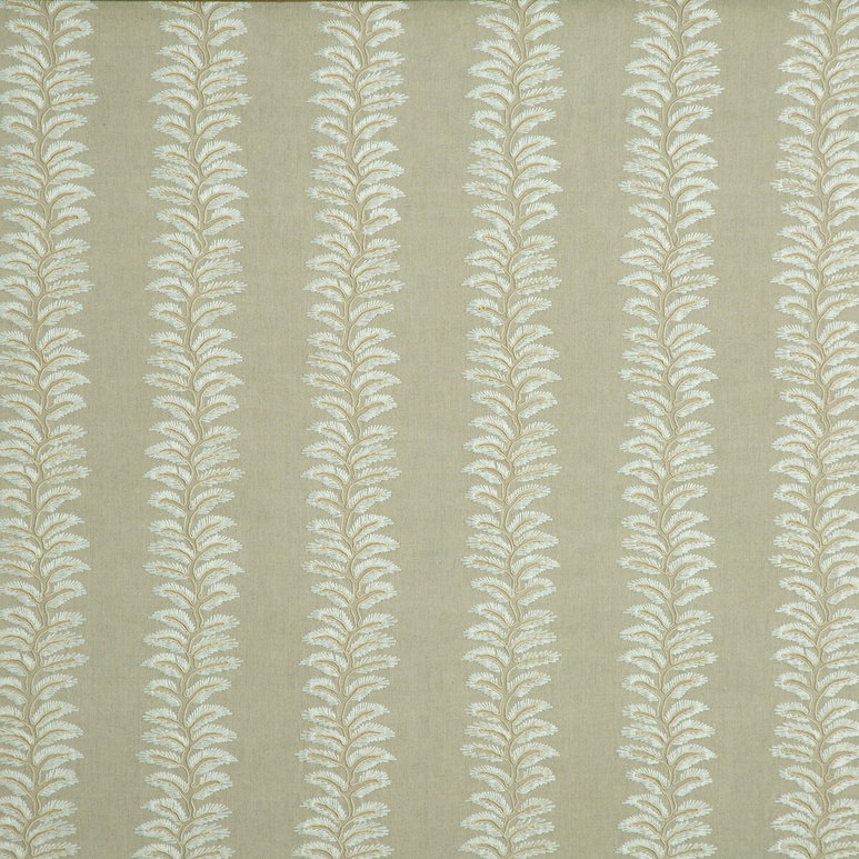 GP &amp; J Baker Bradbourne Linen Fabric