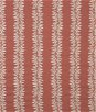 GP & J Baker Bradbourne Coral Fabric