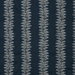 GP & J Baker Bradbourne Indigo Fabric