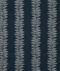 GP & J Baker Bradbourne Indigo Fabric