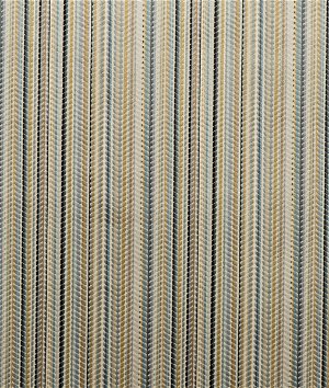 GP & J Baker Sawley Velvet Grey/Multi Fabric