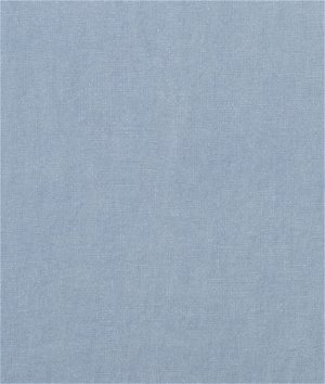 GP & J Baker Sackville Dusky Blue Fabric