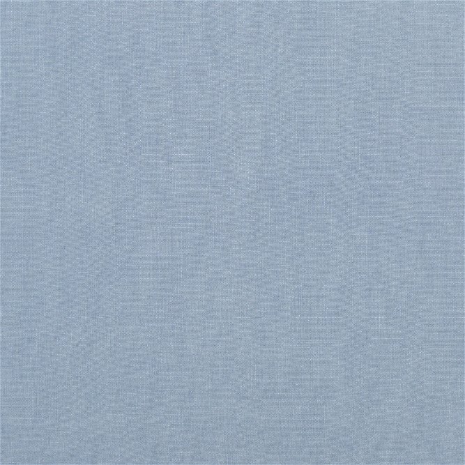 GP &amp; J Baker Sackville Dusky Blue Fabric