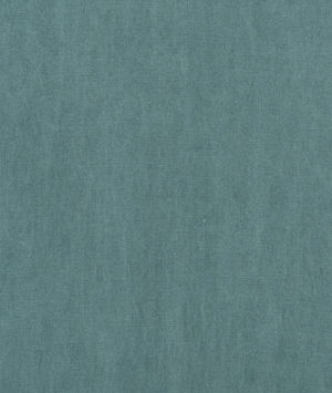 GP & J Baker Sackville Aqua Fabric