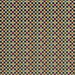 GP & J Baker Clarendon Small Check Multi Fabric