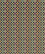 GP & J Baker Clarendon Small Check Multi