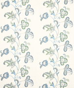 GP & J Baker Cawdor Teal