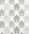 GP & J Baker Tregony Mineral Fabric