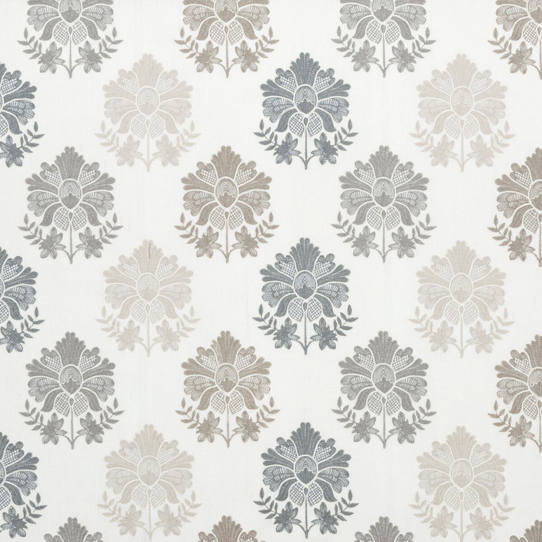 GP &amp; J Baker Tregony Mineral Fabric