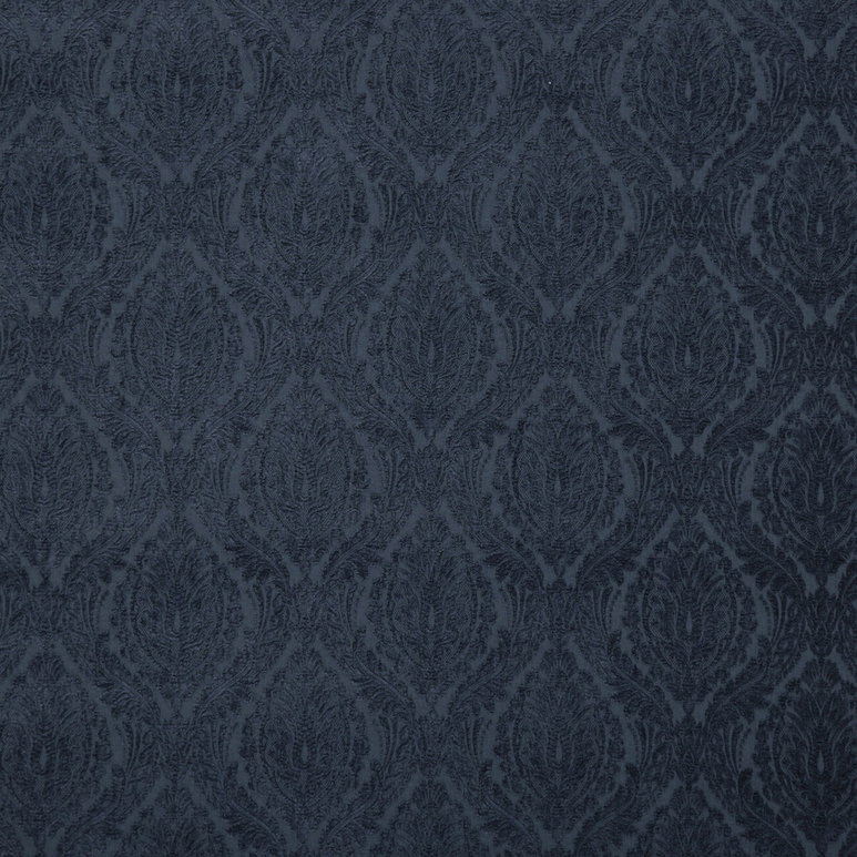 GP &amp; J Baker Pentire Indigo Fabric