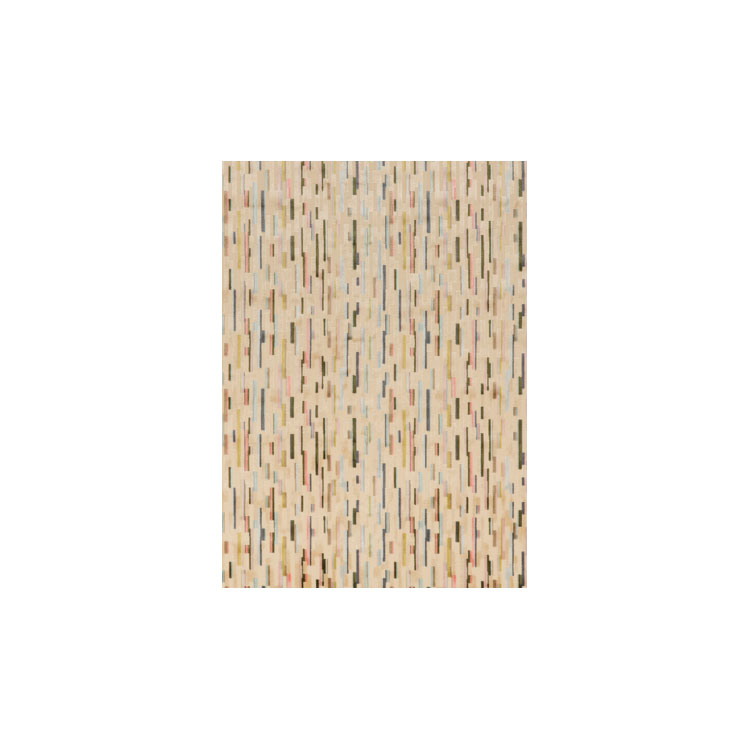 GP &amp; J Baker Fairford Cream/Pewter/Rose Fabric