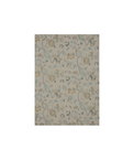 GP & J Baker Dryden Aqua/Bronze Fabric