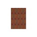 GP & J Baker Winton Spice/Teal Fabric