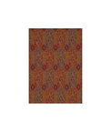 GP & J Baker Winton Spice/Teal Fabric