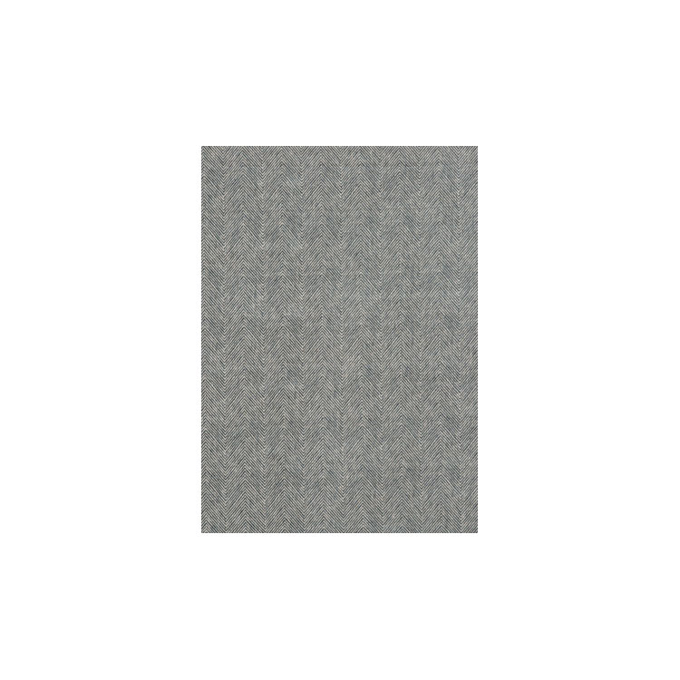 GP &amp; J Baker Braddock Indigo Fabric