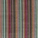 GP & J Baker Cardinal Stripe Jewel Fabric
