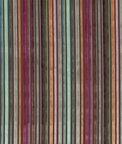 GP & J Baker Cardinal Stripe Jewel Fabric
