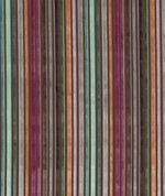 GP & J Baker Cardinal Stripe Jewel