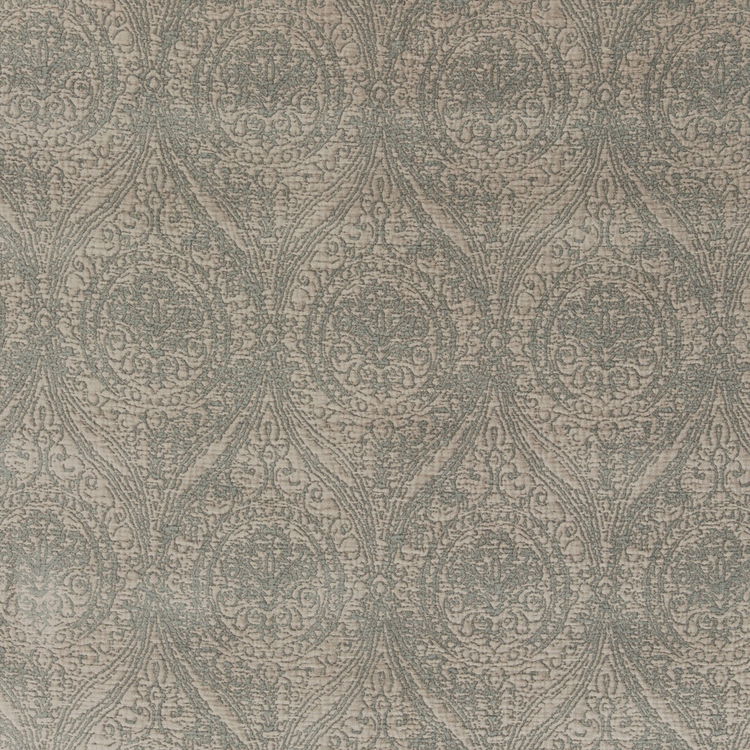 GP & J Baker Wolsey Verdigris Fabric
