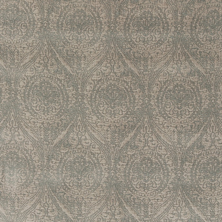 GP &amp; J Baker Wolsey Verdigris Fabric