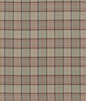 GP & J Baker Victoria Plaid Quartz Fabric