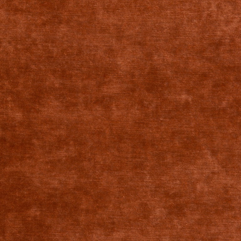 GP &amp; J Baker King's Velvet Amber Fabric