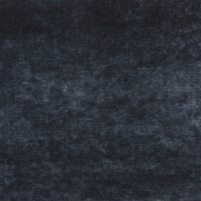 GP &amp; J Baker King&#39;s Velvet Sapphire Fabric