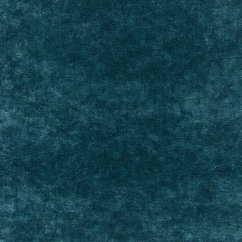 GP &amp; J Baker King's Velvet Jade Fabric