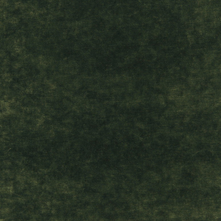 GP &amp; J Baker King's Velvet Emerald Fabric