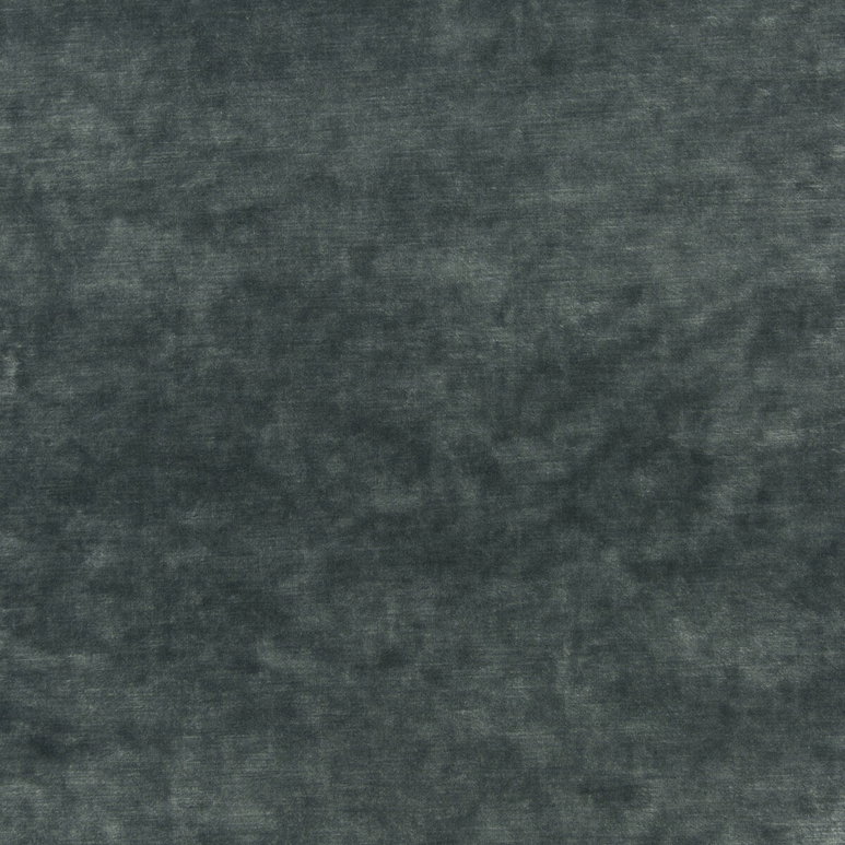 GP &amp; J Baker King's Velvet Verdigris Fabric