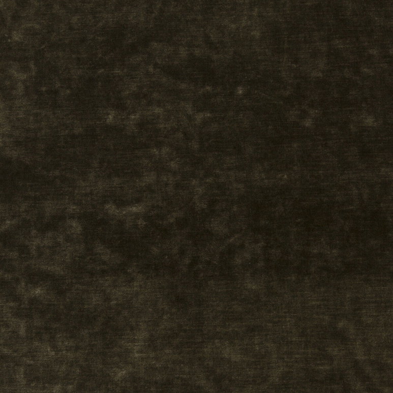 GP &amp; J Baker King's Velvet Bronze Fabric