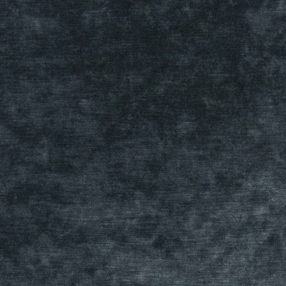 GP & J Baker King's Velvet Charcoal Fabric | OnlineFabricStore