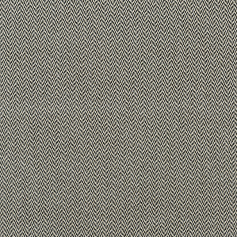 GP &amp; J Baker York Weave Sapphire Fabric