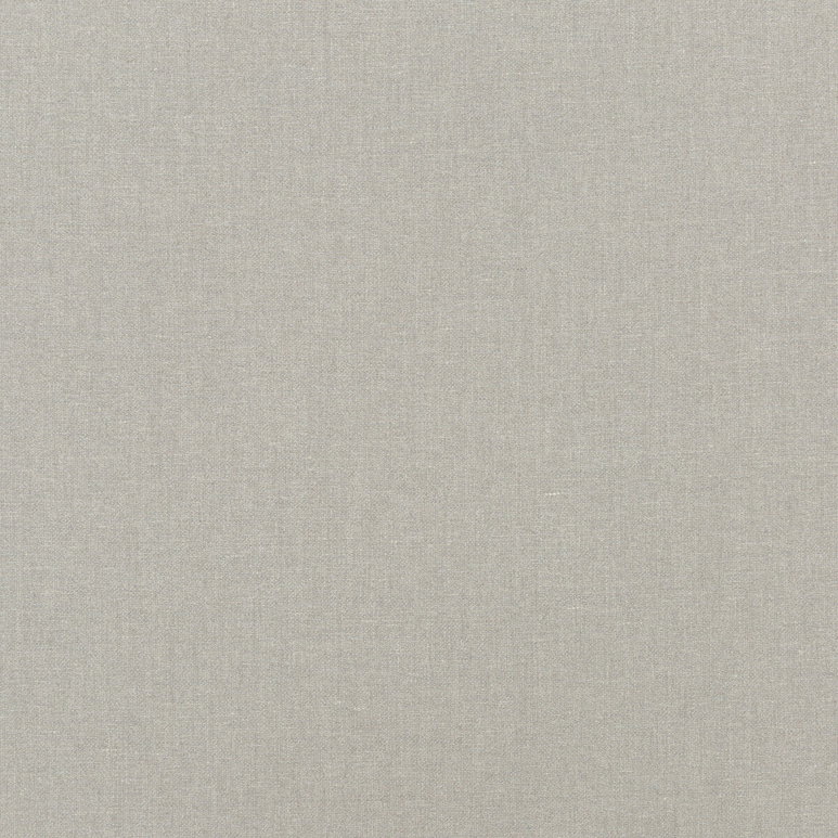 GP &amp; J Baker Lord's Linen Platinum Fabric