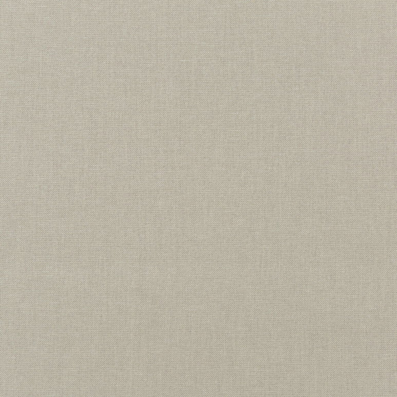 GP &amp; J Baker Lord's Linen Silver Fabric