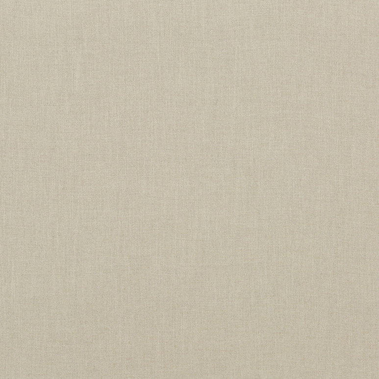 GP &amp; J Baker Court Linen Parchment Fabric