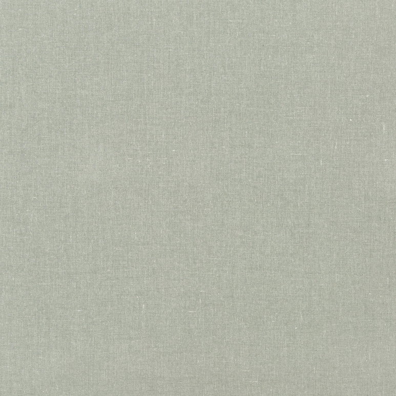 GP &amp; J Baker Court Linen Verdigris Fabric