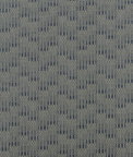 GP & J Baker Chimney Weave Sapphire Fabric