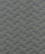 GP & J Baker Chimney Weave Sapphire