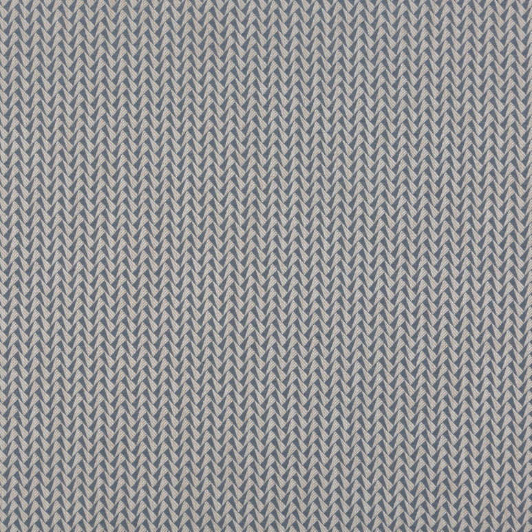 GP &amp; J Baker Axis Azure Fabric