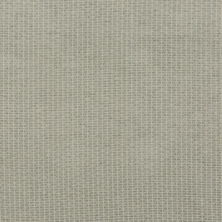 GP &amp; J Baker Vortex Sea Foam Fabric