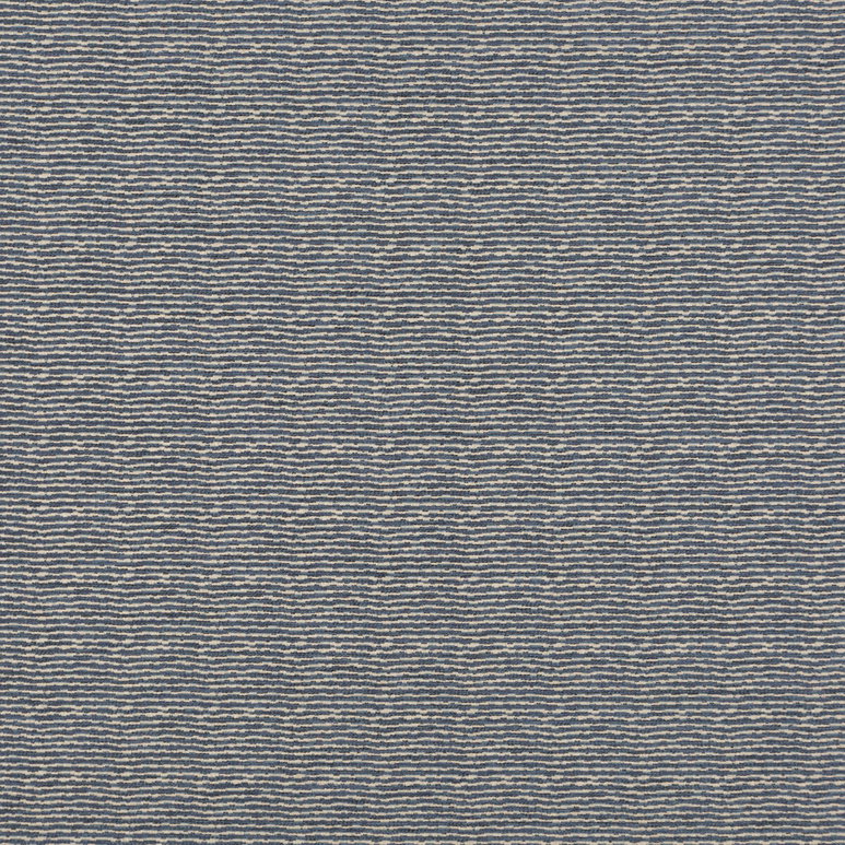 GP &amp; J Baker Esker Indigo Fabric