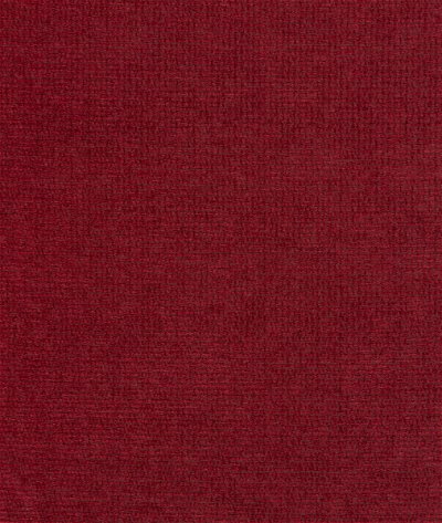 GP & J Baker Matrix Crimson Fabric