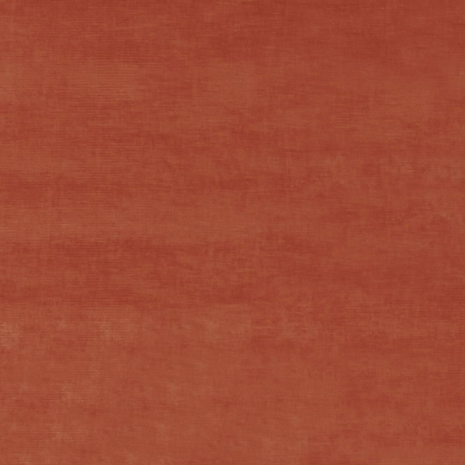GP &amp; J Baker Essential Velvet Coral Fabric